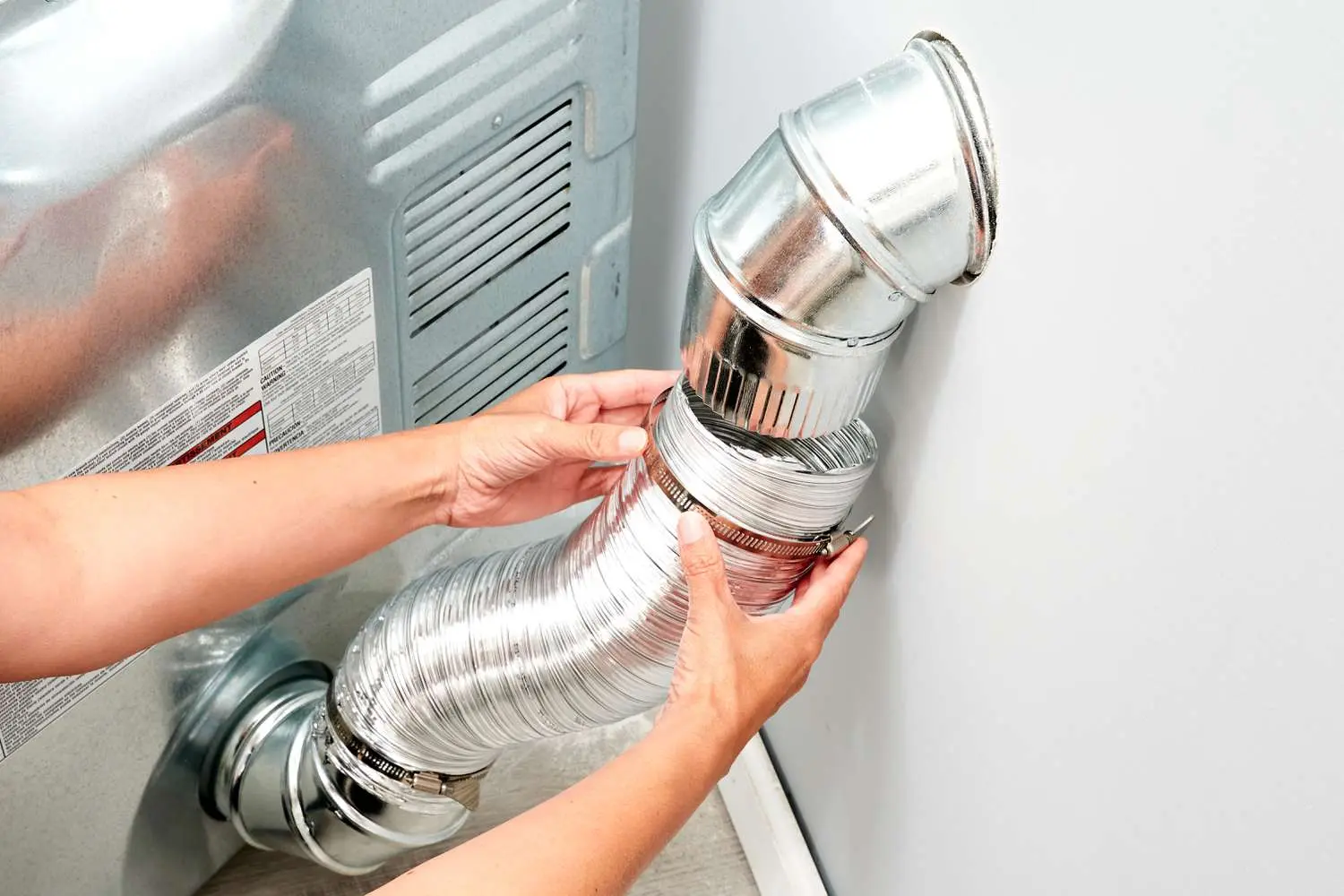 Dryer vent installation service Fort Wayne Inabama