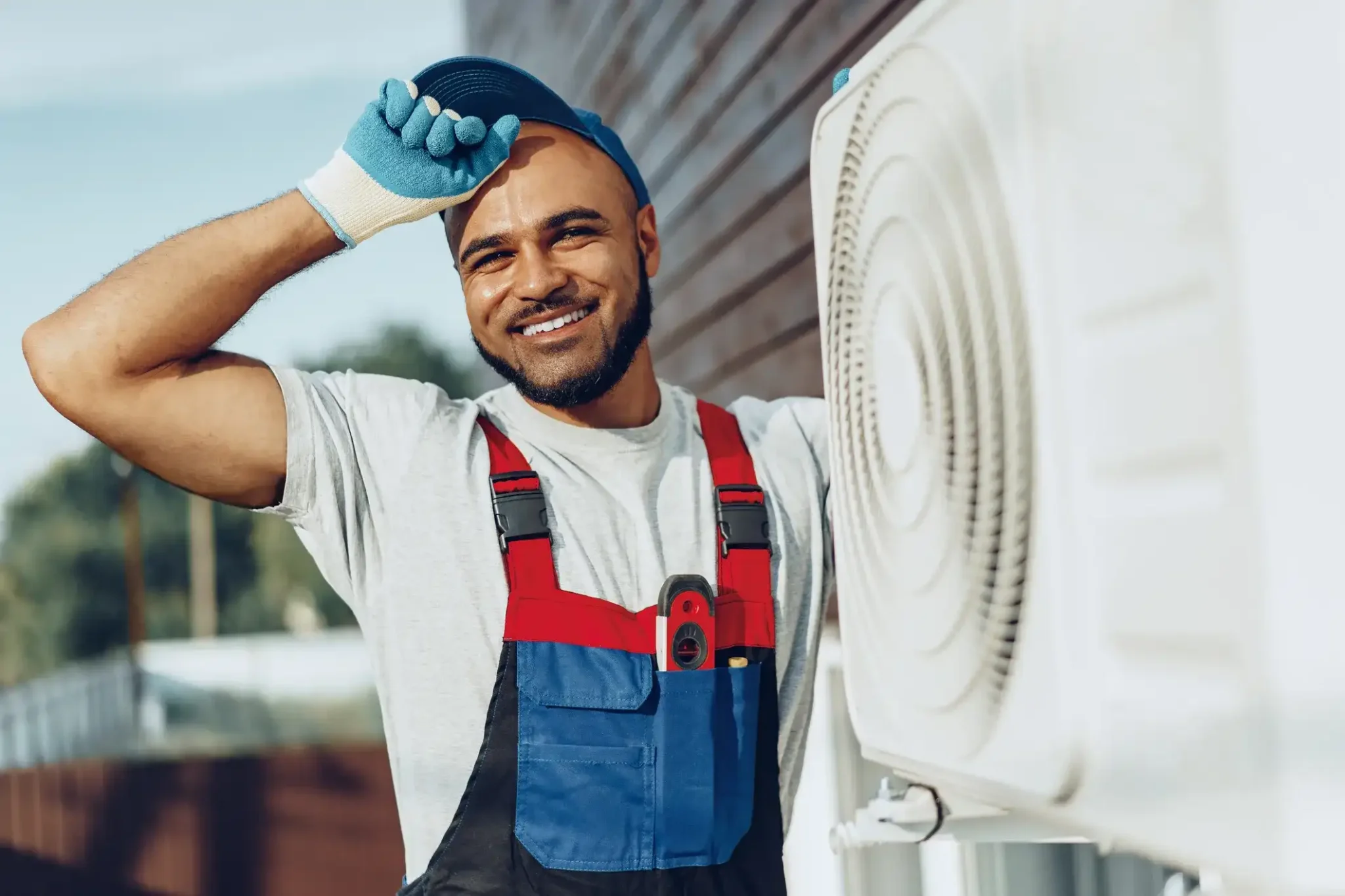 Dryer vent cleaning technician Fort Wayne IN