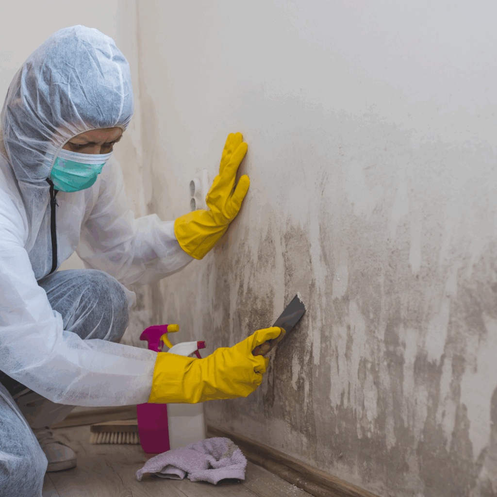 mold remediation service fort wayne in